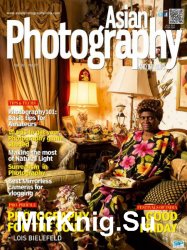 Asian Photography Vol.30 No.7 2018