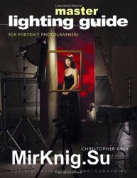 Master Lighting Guide for Portrait Photographers