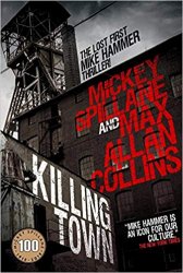 Killing Town (Mike Hammer)