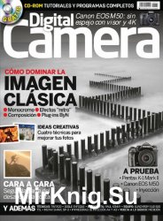 Digital Camera No.175 2018 Spain