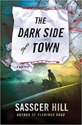 The Dark Side of Town (A Fia McKee Mystery)