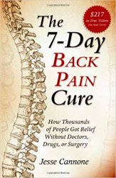 The 7-Day Back Pain Cure