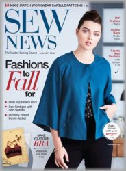 Sew News 366 2018