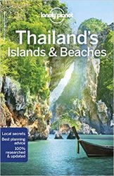 Lonely Planet Thailand's Islands & Beaches, 11 edition