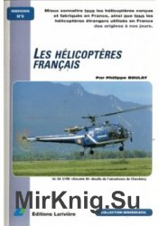 Minidocavia 9 - Les Helicopteres Francais