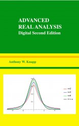 Advanced Real Analysis, Digital Second Editions