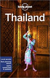 Lonely Planet Thailand, 17 edition