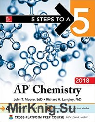 5 Steps to a 5: AP Chemistry 2018