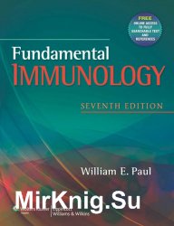 Fundamental Immunology, 7th Edition