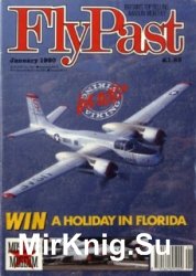 FlyPast 1990-01