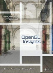 OpenGL Insights