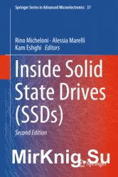 Inside Solid State Drives (SSDs)