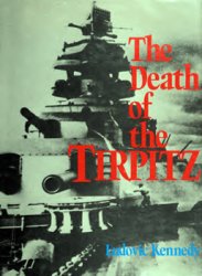 The Death of the Tirpitz