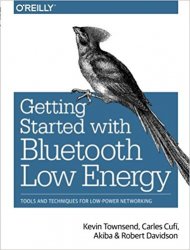 Getting Started with Bluetooth Low Energy