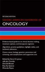 Oxford American Handbook Of Oncology, 2nd Edition