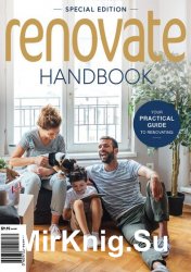 Renovate Special Edition: The Practical Guide to Renovating 2018