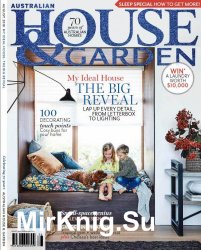 Australian House & Garden - August 2018