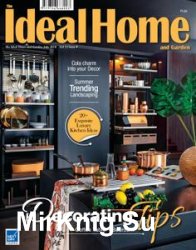 The Ideal Home and Garden - July 2018