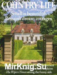 Country Life UK - 4 July 2018