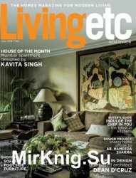 Living Etc India - July 2018