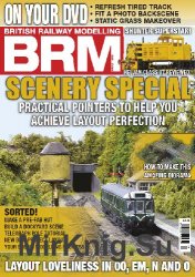 British Railway Modelling - August 2018