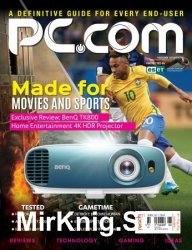 PC.com - June 2018