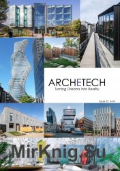Archetech Issue 37