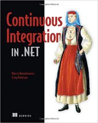 Continuous Integration in .NET