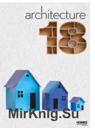 Homes & Interiors Scotland - Architecture 18