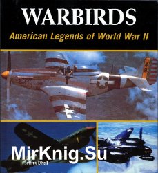 Warbirds: American Legends of World War II