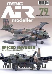 AIR Modeller - Issue 79 (August/September 2018)