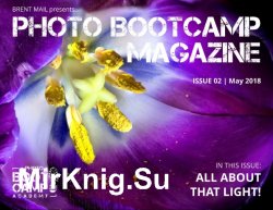 Photo BootCamp Magazine Issue 02 2018