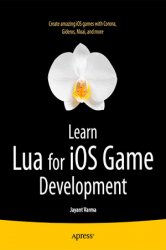 Learn Lua for iOS Game Development (+code)