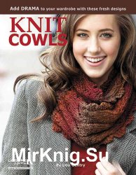 Knit Cowls