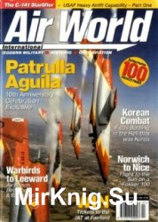 Air World International 1995-07