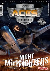 Aces High Magazine - Issue 1 (2014)