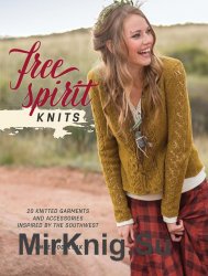 Free Spirit Knits