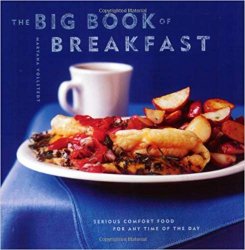 The Big Book of Breakfast