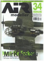 AIR Modeller February-March 2011