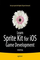 Learn Sprite Kit for iOS Game Development (+code)