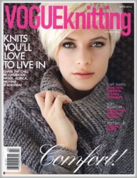 Vogue Knitting Winter 2011/2012
