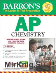 AP Chemistry, 7th ed