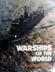 Warships of the World