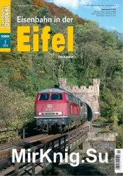 Eisenbahn Journal Sonder 2 2018