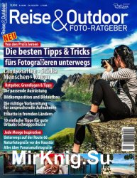 Pictures Germany Sonderheft Reise & Outdoor Foto-Ratgeber 1 2018