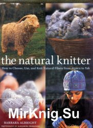 The Natural Knitter