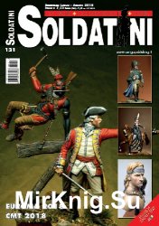 Soldatini - Luglio/Agosto 2018