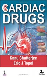 Cardiac Drugs, Second Edition