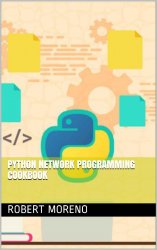Python Network Programming Cookbook 2018