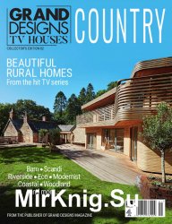 Grand Designs TV Houses: Country